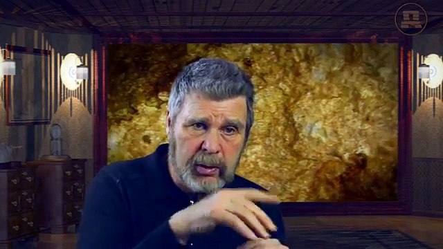 Георгий Сидоров о сути хазарского проекта