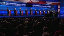 الحزب الجمهوري الأميركي ينظم المناظرة الثالثة للمتنافسين