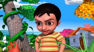 Moral Stories for Children Hindi - Smart Ant