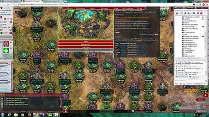 Tiberian 1 world Forgotten Fortress attack