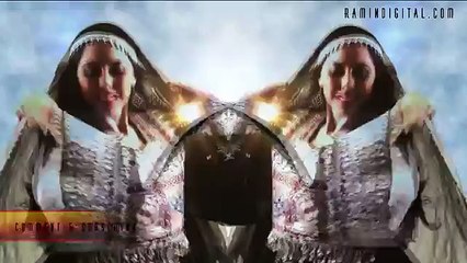 Persian Music Video - Iranian Dance Songs - af