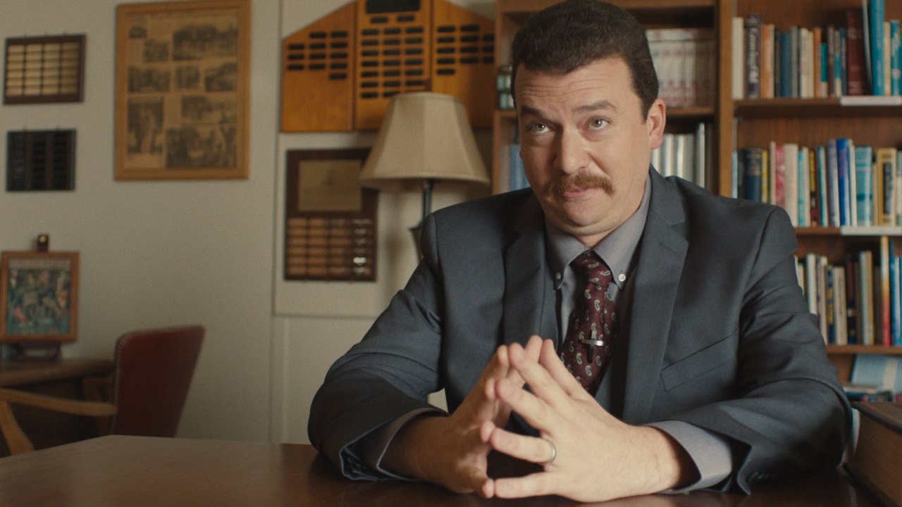 Don Verdean Official Trailer #1 (2015) - Sam Rockwell, Danny McBride Comedy HD