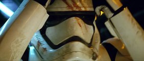 Star Wars VII Le réveil de la Force - Bande annonce finale VF • Pinblue Cinéma