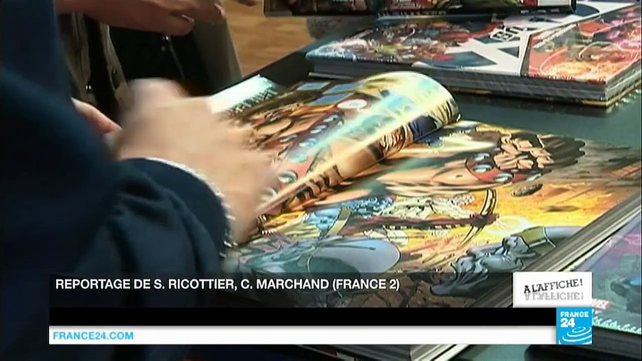 Alger vise une fréquentation record pour son Salon du livre