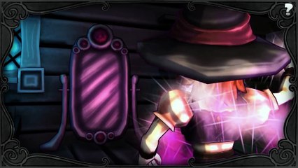 Wicked Witches - Trailer