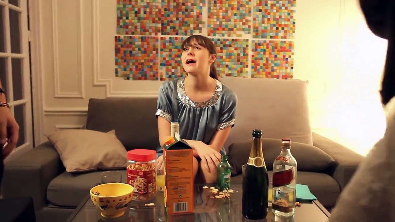 JE LUI DIRAI DEMAIN (BEFORE S1E05)