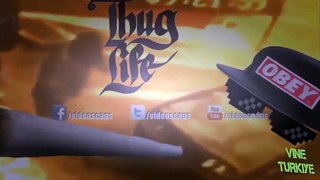 Thug Life - TEMMUZ 2015 Türkçe En İyiler Derleme En Yeni Thug Life'lar
