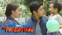 FPJ's Ang Probinsyano: Barkada Bonding