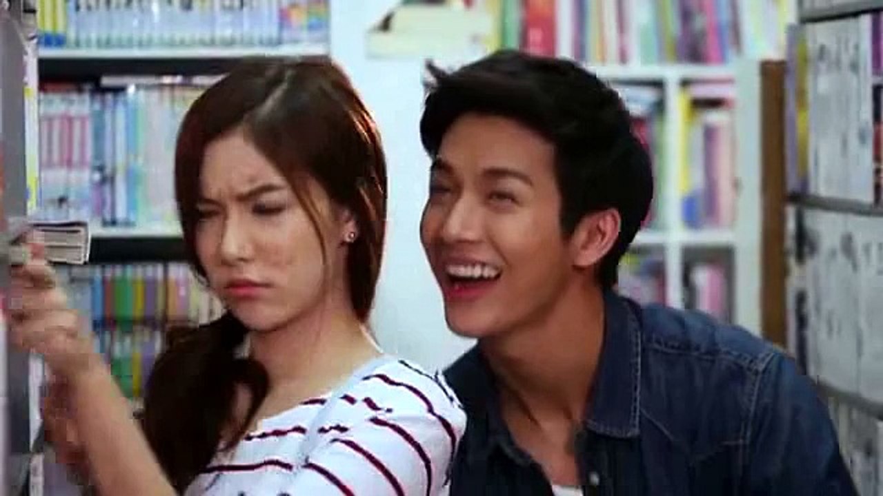 ซีรีส์รักนะเป็ดโง่ Ugly duckling | Perfect Match | EPİSODE4-Part 2