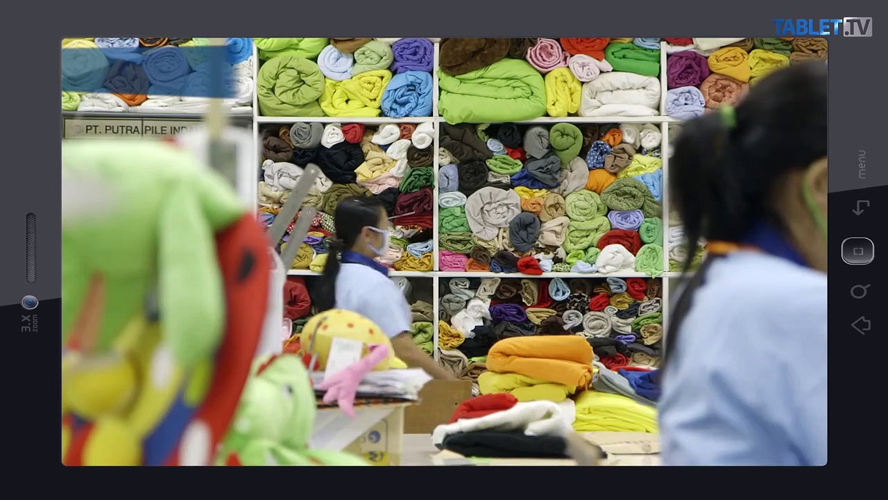 LIKE DŇA: Detské kresby premenené na plyšové hračky