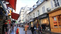 Ganesh à Montmartre - Paris insolite - Cest presque pas sorcier !