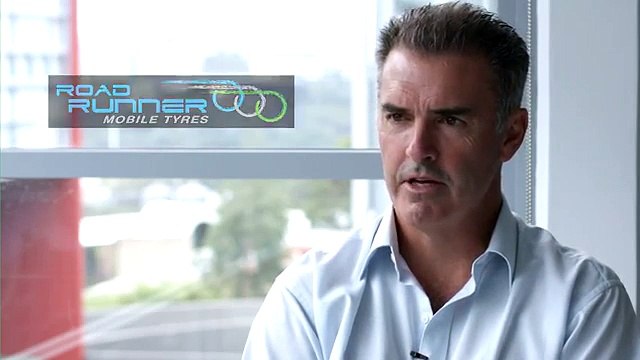 The Journey: Road Runner Mobile Tyres - Part 1