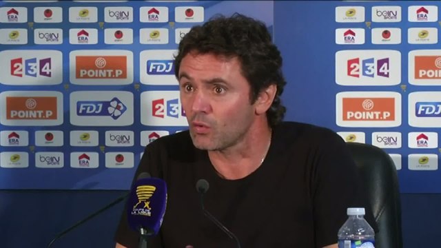 Foot - C. Ligue - Lorient : Ripoll «Un groupe de qualité»