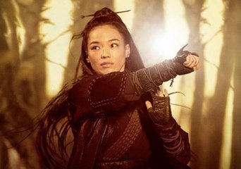 The Assassin Official Trailer #1 (2015) - Hou Hsiao-Hsien Movie HD