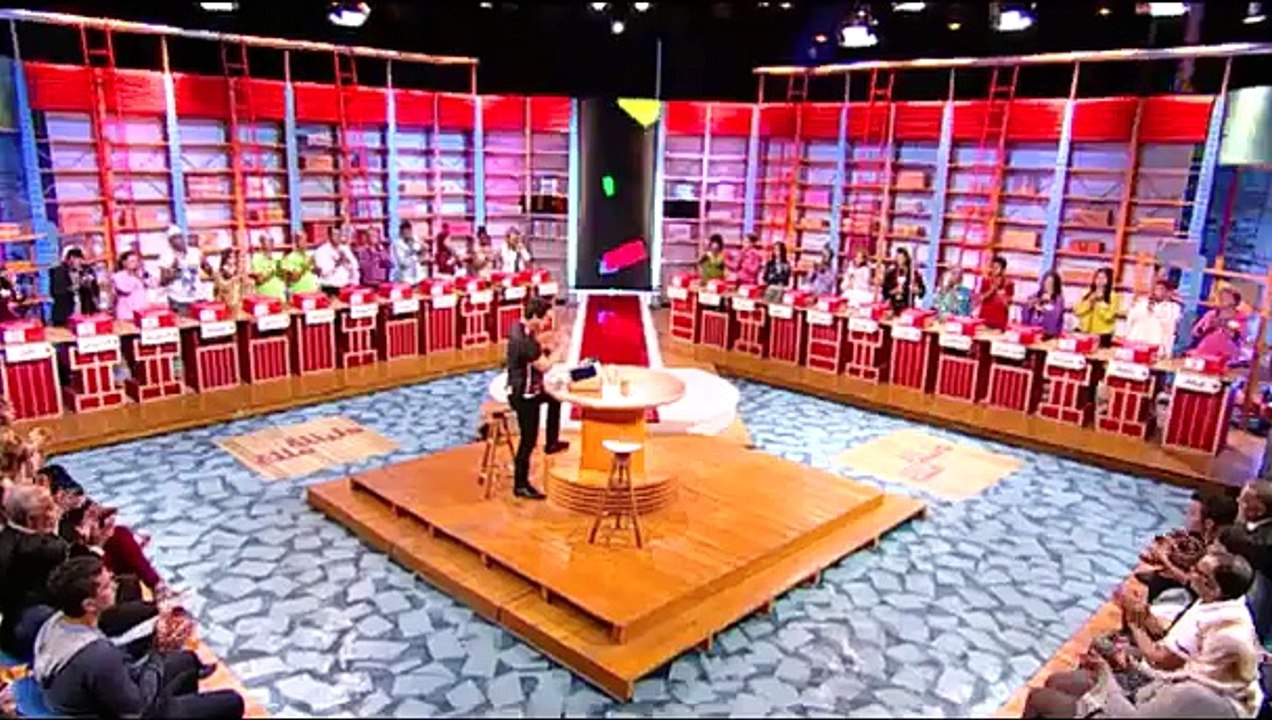 بالفيديو : ممثلة ولاية توزر في دليلك ملك هي منا...