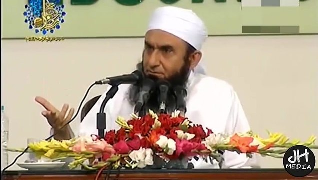 Maulana Tariq Jameel _@_ Talaq Problems & Solution By Maulana Tariq Jameel