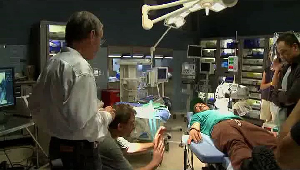 Iron Man 3 (Movie) - Extras - Marvels Iron Man 3 - Genius Vines