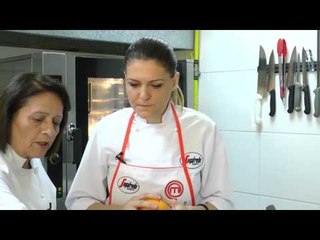 Rreze Dielli - "Te gatuajme me zonjen Tefta" Segafredo Pjesa 1