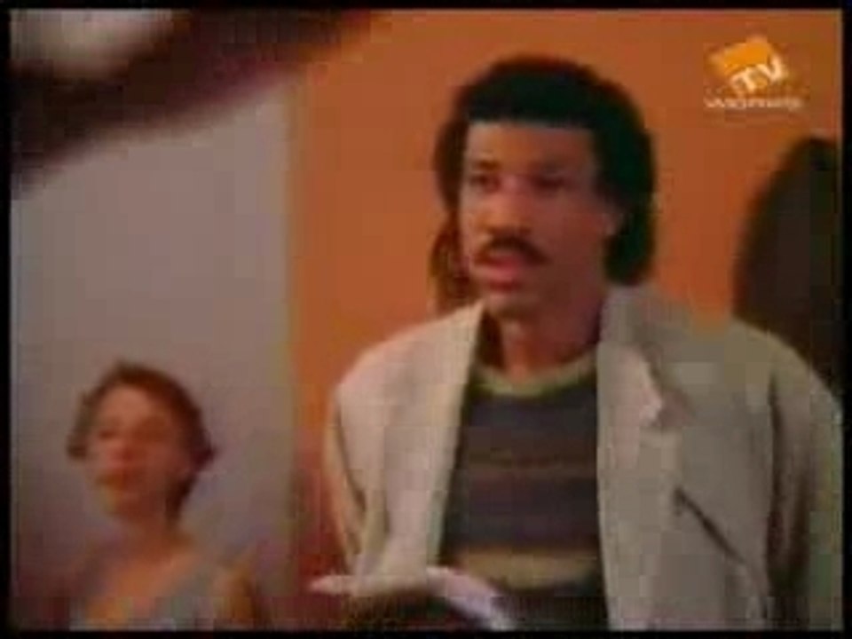 Lionel Richie - Hello