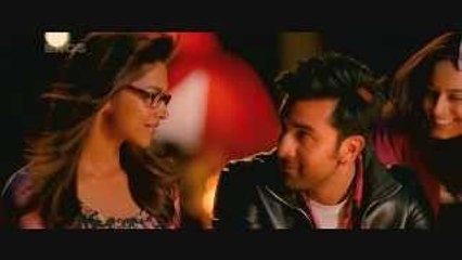 Subhanallah - Yeh Jawaani Hai Deewani (1080p HD Song)