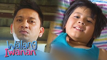 Walang Iwanan: Irrational Father