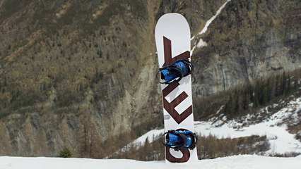 The Yes Basic Snowboard Review 2015/2016 | EpicTV Gear Geek