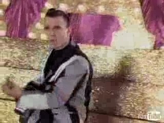 ABC - Vanity Kills