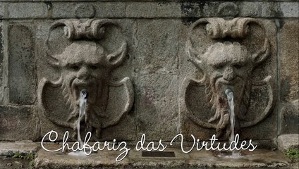 Viennale-Trailer 2014: Chafariz das Virtudes (by Manoel de Oliveira)