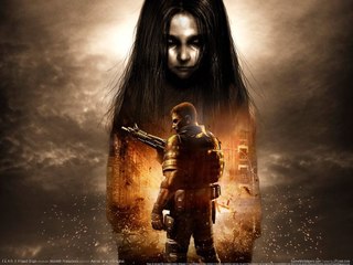 F.E.A.R. 2 CAPITULO 2 - Me secuestran y la csmr, Alma sos una p...erra!!