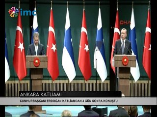 Gündem Müzakere (13 Ekim 2015)