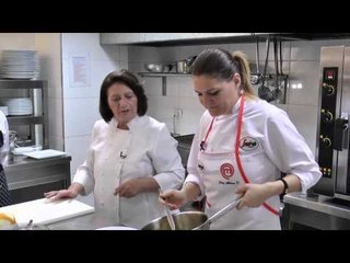 Rreze Dielli - "Te gatuajme me zonjen Tefta" Segafredo Pjesa 2