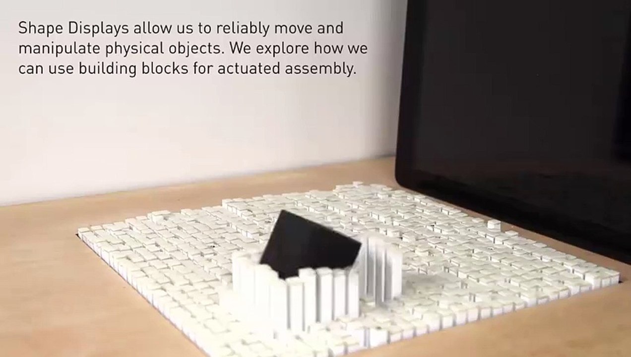 The Next Web - These pins can build just about anything with