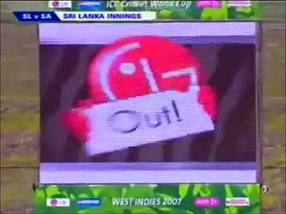 Top 5 runouts in Cricket History -
