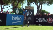 Golf - Tour Européen : Rory McIlroy de retour