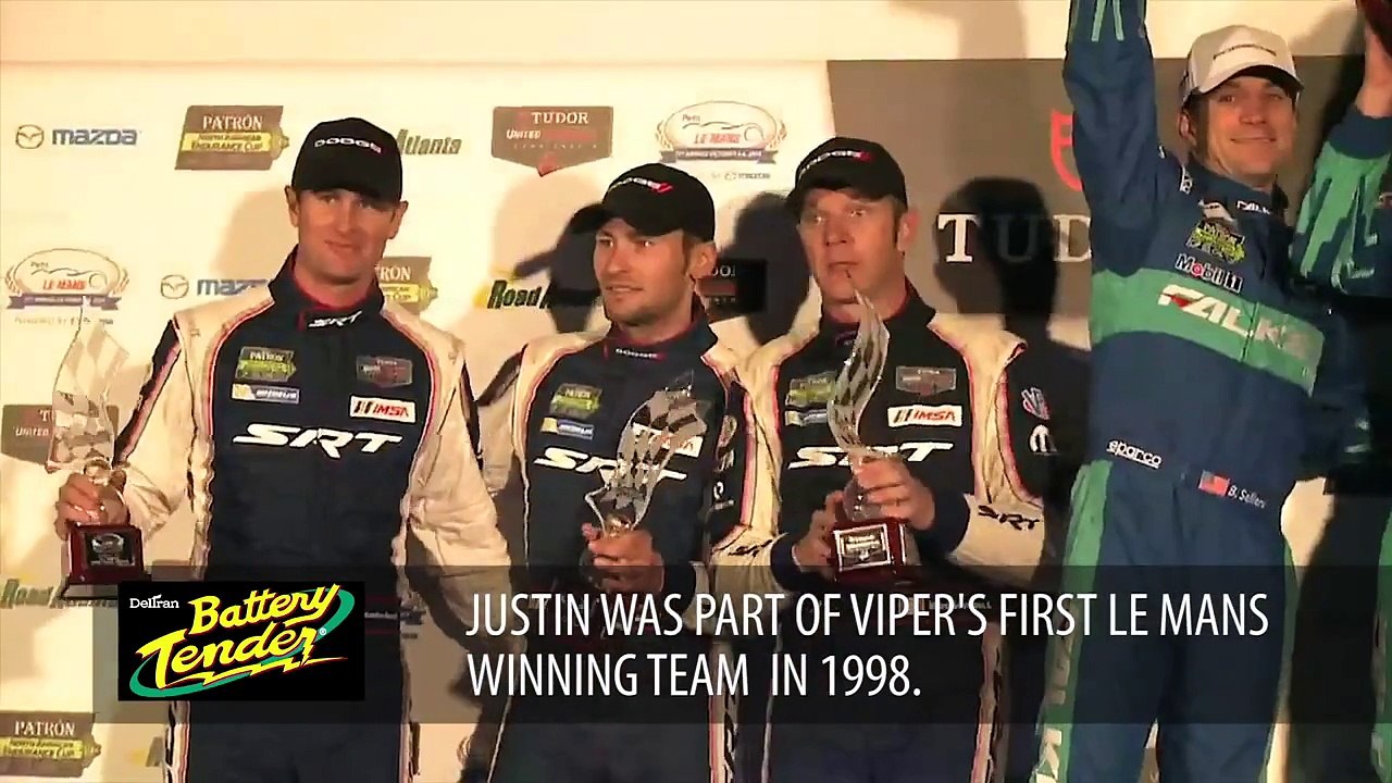 Dodge Viper GTS: Merits of a Super Car - WFCS Season 5.1