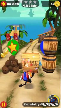 Looney Tunes Dash! Level: 193 / A Correr - La course - Hetzjagd 193