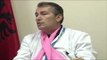 Report TV - Lezhë, rritet numri i grave të  prekura nga kanceri i gjirit