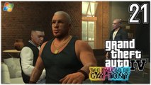 GTA4 │ Grand Theft Auto Episodes from Liberty City ： The Ballad of Gay Tony【PC】 -  21