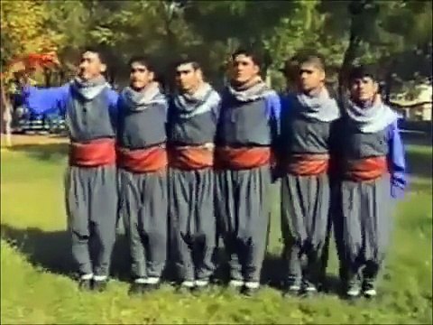 GOVEND ( Bismilli Zeko - Govend - Gowend - Govend )