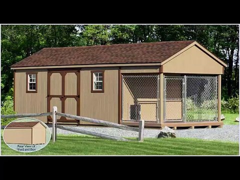 Comfortable Dog Houses & Boxes For Your PET In York , PA