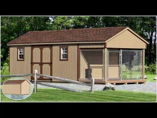 Comfortable Dog Houses & Boxes For Your PET In York , PA