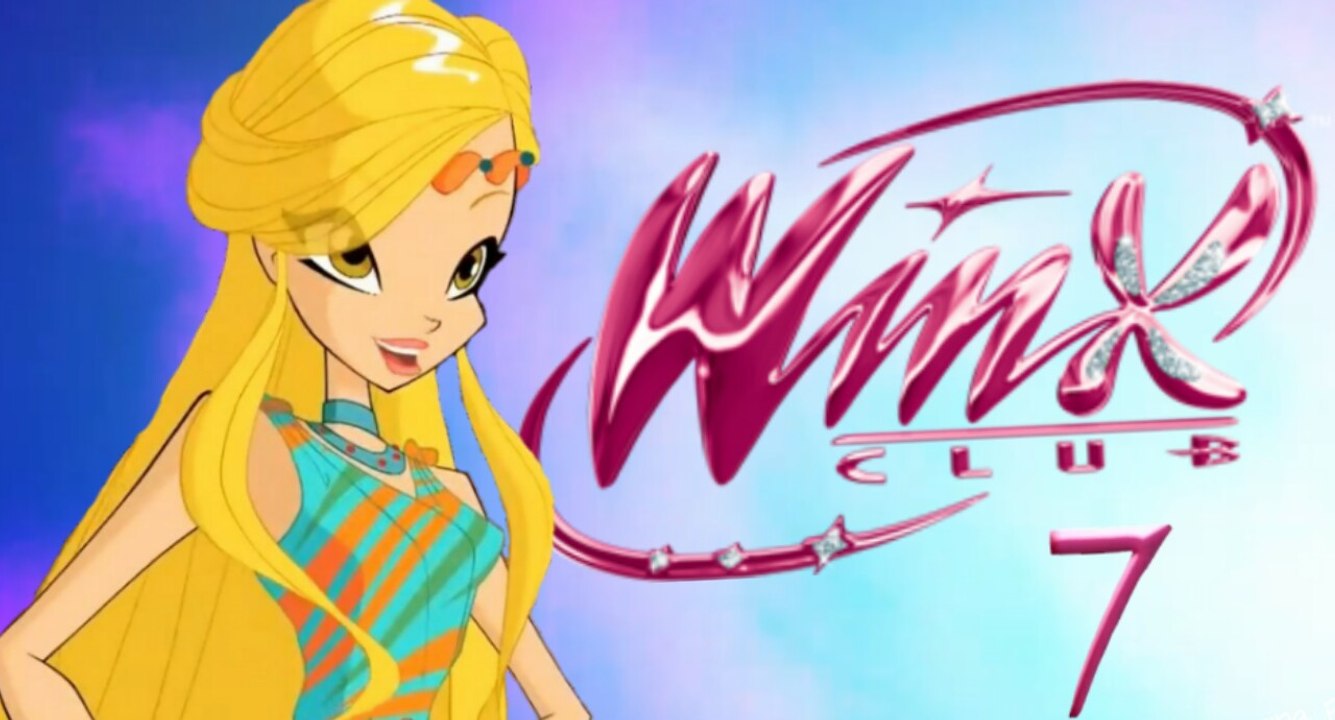 WINX 7 - EPIZODA 1 - HRVATSKI - CRTACI TV