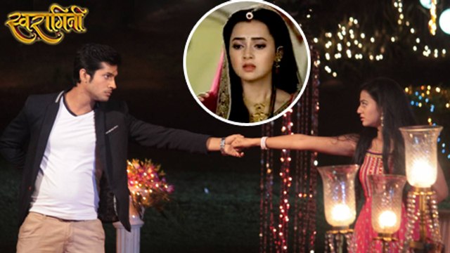 Lakshya Proposes Swara, Rejects Ragini | Swaragini