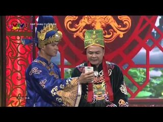 TỰ LONG NGHẾU NGÁO "TI-TA-LIC" [FULL HD]