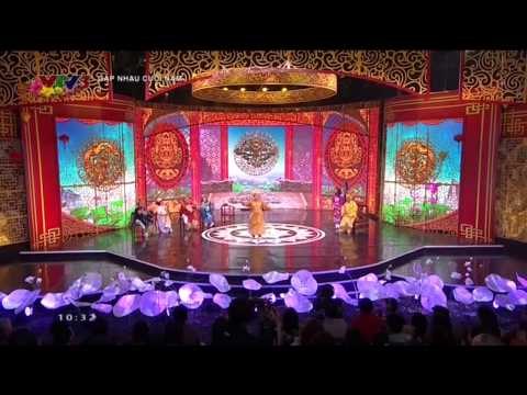 NHẠC CHẾ TÁO THỔ COVER KHÔNG PHẢI DẠNG VỪA ĐÂU [FULL HD]