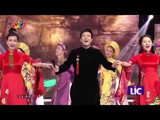 NỤ TẦM XUÂN VỚI MINH QUÂN - HÀ HOÀI THU - THÙY DUNG [FULL HD]