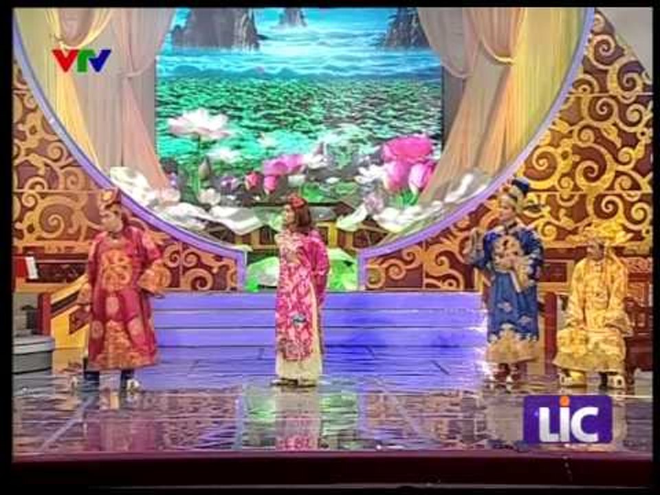 TÁO QUÂN 2013: TÁO KINH TẾ MŨI VẸO VÀO CHẦU [FULL HD]