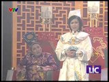 TÁO QUÂN 2013: TÁO GIÁO DỤC VÂN DUNG BỤNG MANG DẠ CHỬA VÀO CHẦU [FULL HD]