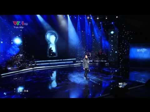 BÀI HÁT YÊU THÍCH THÁNG 02/2015: CHỜ EM TRONG ĐÊM - SOOBIN HOÀNG SƠN [FULL HD]