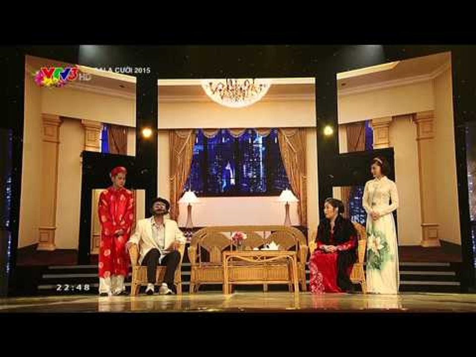 MẸ CON HỒNG VÂN, LAN PHƯƠNG DIỄN NGƯỜI TỐT CÒN SÓT LẠI [FULL HD]